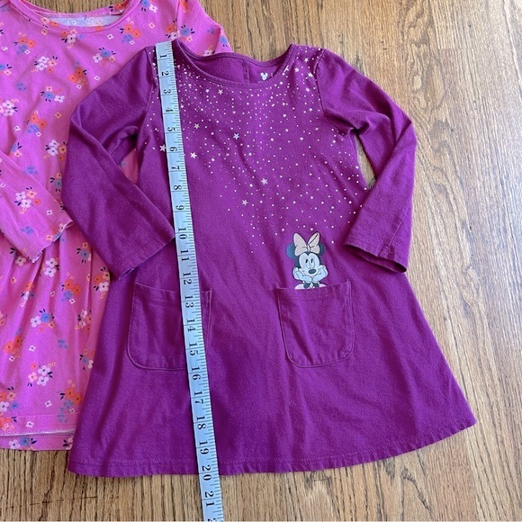 Carter’s & Minnie Dresses - Picture 10 of 14